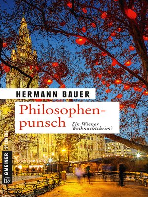 cover image of Philosophenpunsch